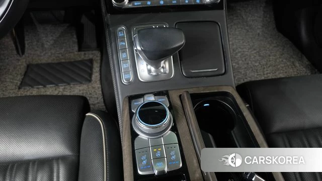 Genesis G90 id 4967484 из Кореи 36