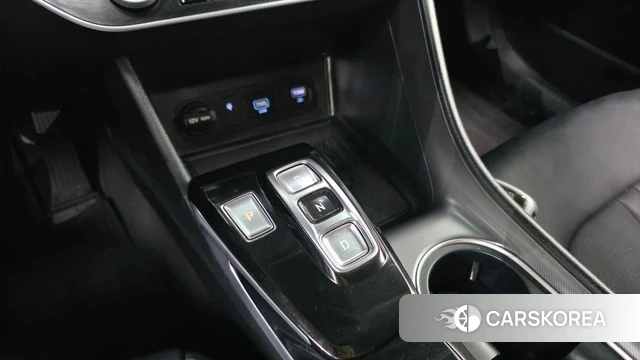 Hyundai Sonata (DN8) id 4981609 из Кореи 29