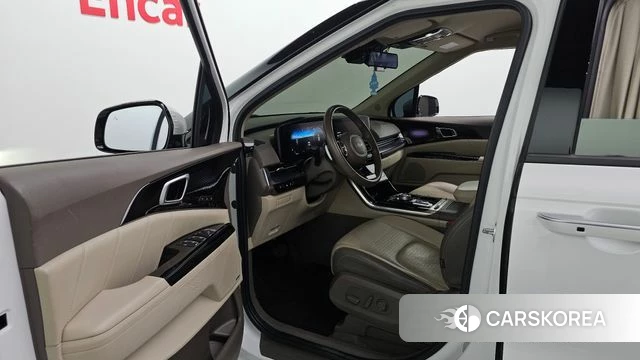 Kia Carnival 4th generation id 5046937 из Кореи 32