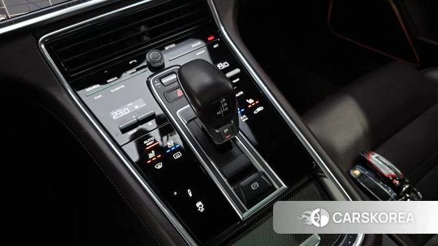 Porsche Panamera (971) id 5035852 из Кореи 38