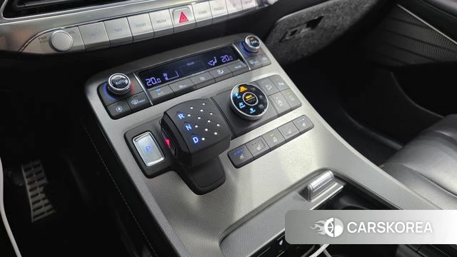 Hyundai Palisade id 4992761 из Кореи 32