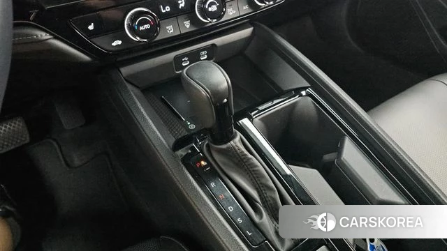 Honda Accord 11th Generation id 4916426 из Кореи 31