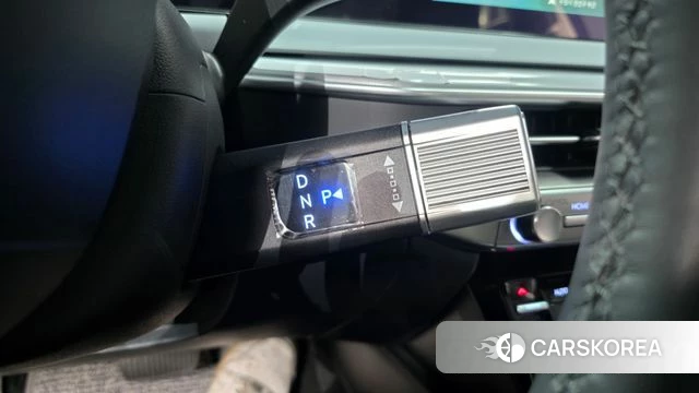 Hyundai Grandeur Hybrid (GN7) id 5011183 из Кореи 19
