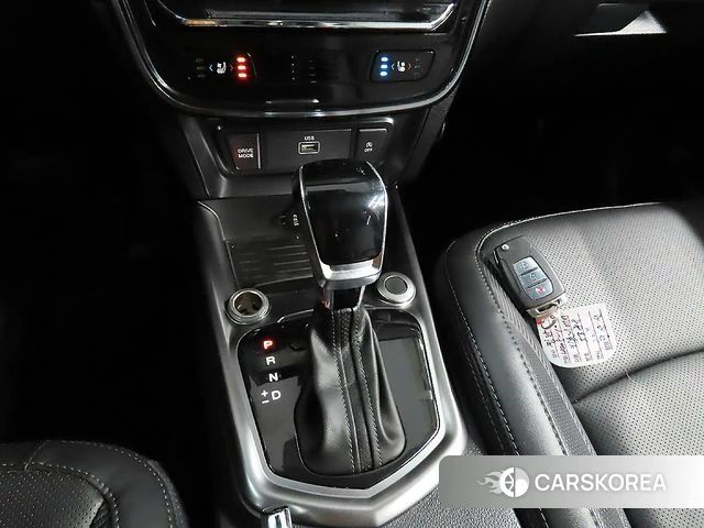 Ssangyong Tivoli Air id 5022386 из Кореи 19