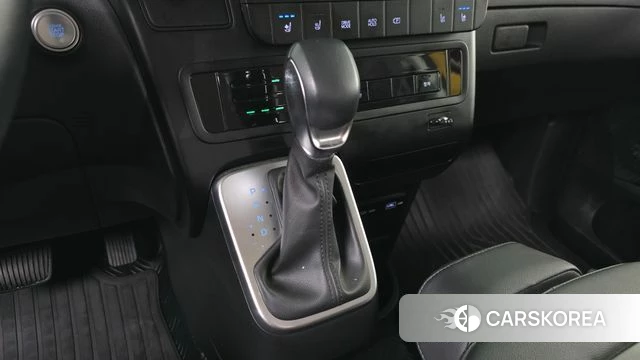 Hyundai Staria id 4964965 из Кореи 29