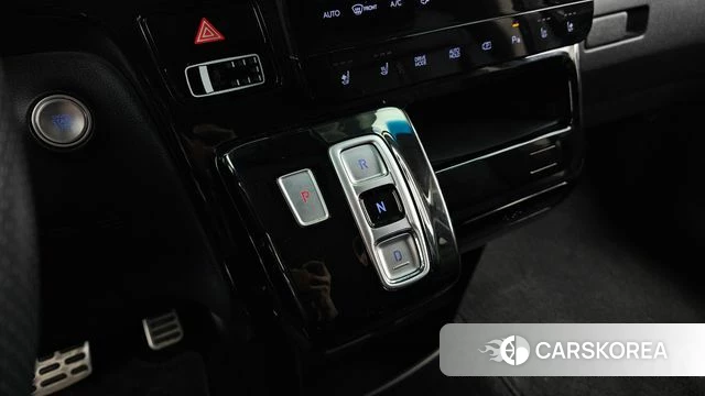 Hyundai Staria id 4986252 из Кореи 19
