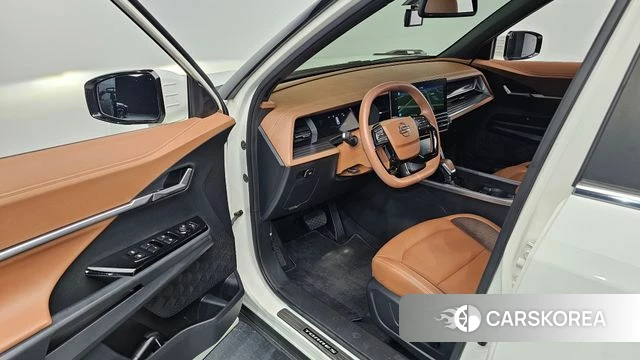 Ssangyong Torres id 4935904 из Кореи 32