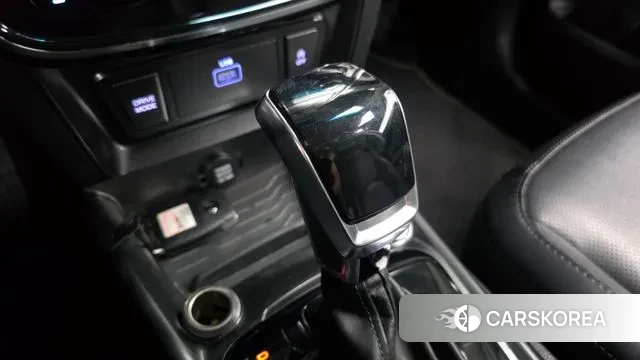 Ssangyong Berry New Tivoli id 3726685 из Кореи 19