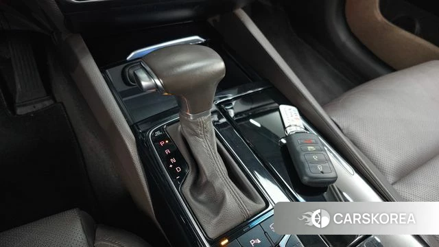 Kia Come New K7 id 5018875 из Кореи 32