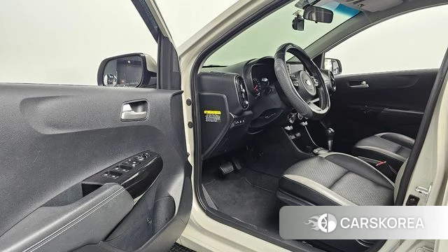 Kia All New Morning (JA) id 4978074 из Кореи 32