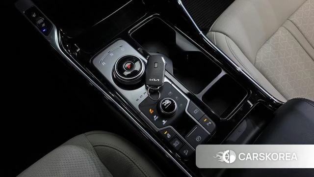 Kia Sorento 4th Generation id 5027270 из Кореи 19