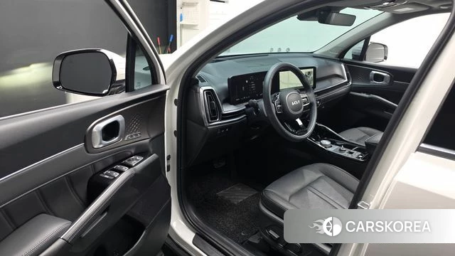 Kia The New Sorento 4th Generation id 5020970 из Кореи 37