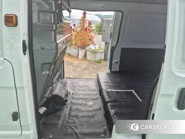Chevrolet (GM Daewoo) New Damas id 4913219 из Кореи 16