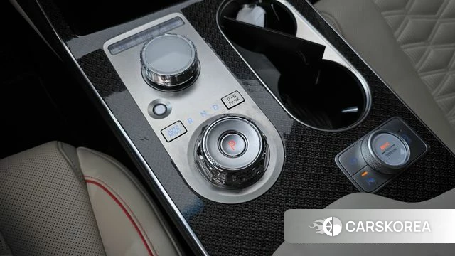 Genesis GV80 Coupe id 4957584 из Кореи 31