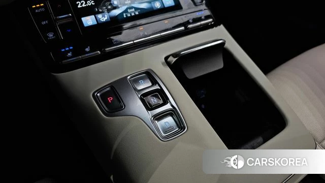 Hyundai The New Grandeur IG id 4951823 из Кореи 34