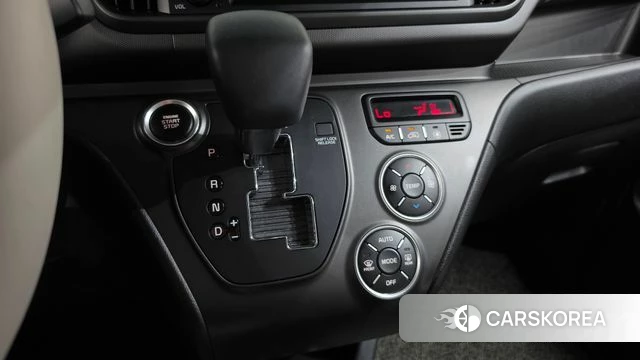 Kia The New Kia Ray id 4975683 из Кореи 31