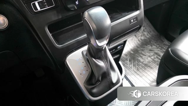 Hyundai Staria id 3838827 из Кореи 19