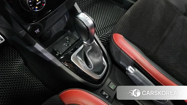 Renault Korea (Samsung) Clio id 4998756 из Кореи 33