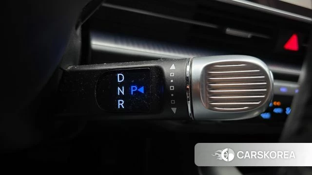 Hyundai Ionic 6 id 5040022 из Кореи 29