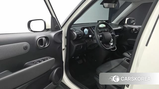 Hyundai Casper Electric id 4950217 из Кореи 31