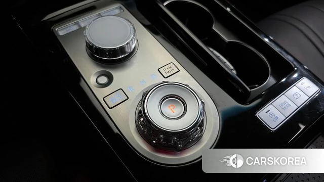 Genesis G80 (RG3) id 5039238 из Кореи 19