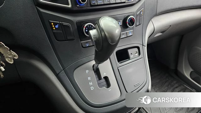 Hyundai The New Grand Starex id 4667599 из Кореи 29