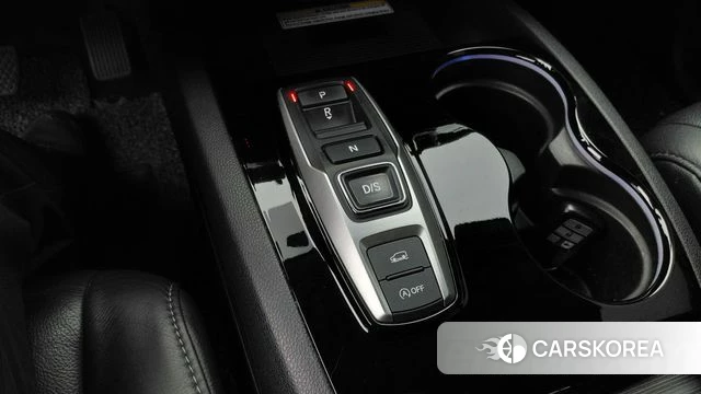 Honda Pilot 3rd generation id 4943946 из Кореи 18