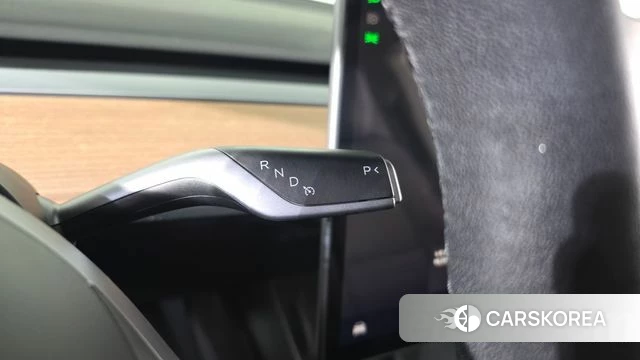 Tesla Model Y id 5002703 из Кореи 33