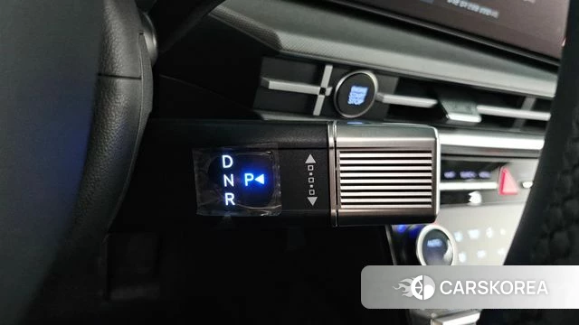 Hyundai Santa Fe (MX5) id 5026289 из Кореи 33