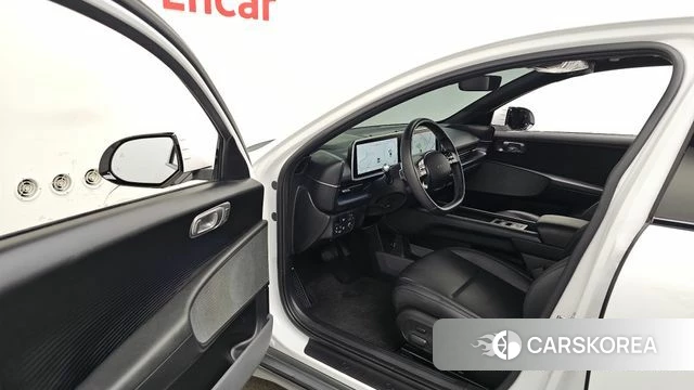 Hyundai Ionic 6 id 4783183 из Кореи 33