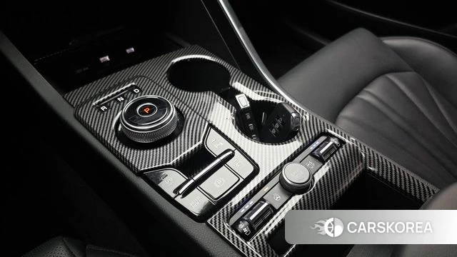 Kia K5 3rd generation id 4959370 из Кореи 34