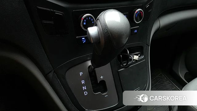 Hyundai The New Grand Starex id 4721750 из Кореи 19