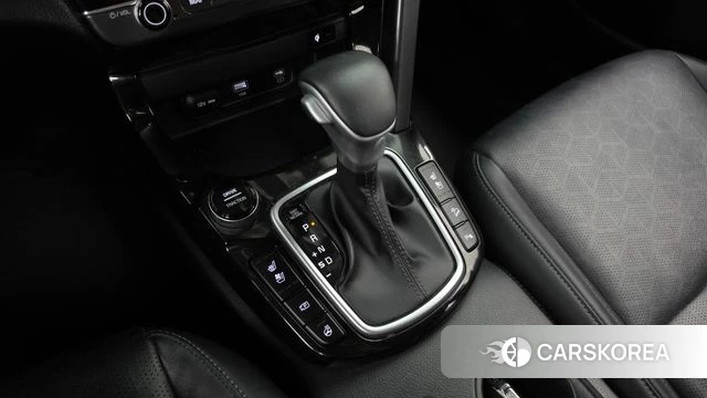 Kia The New Seltos id 4976108 из Кореи 30