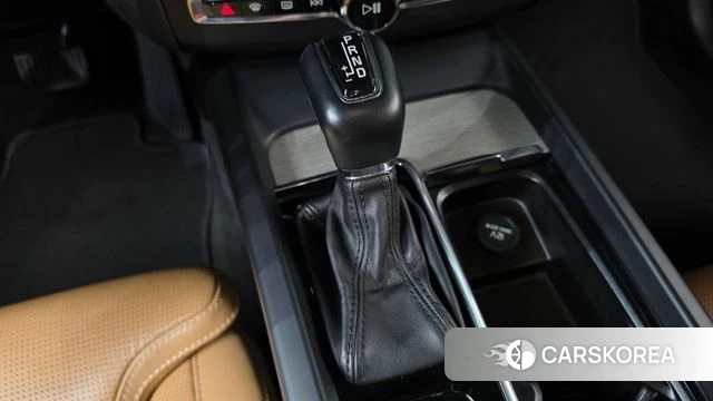 Volvo XC60 second Generation id 5018969 из Кореи 36