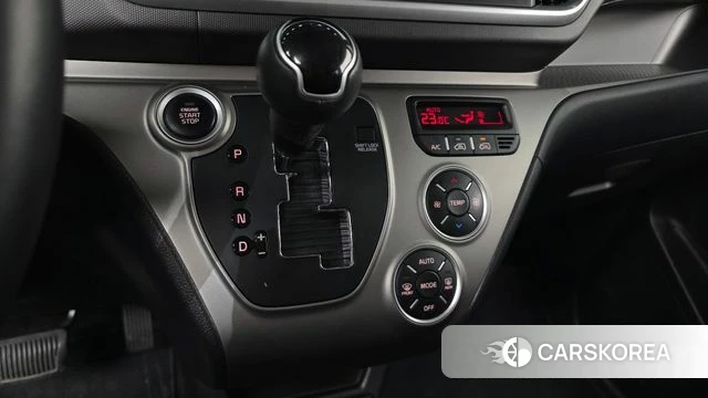 Kia The New Ray id 4992936 из Кореи 33