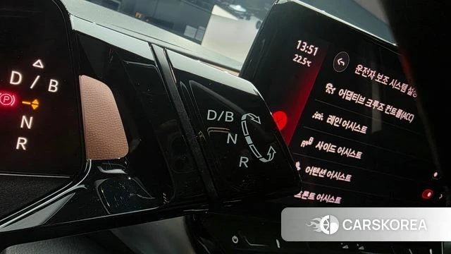 Volkswagen ID.4 id 4996746 из Кореи 19