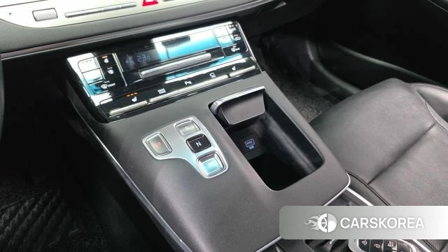 Hyundai The New Grandeur IG id 5017580 из Кореи 29