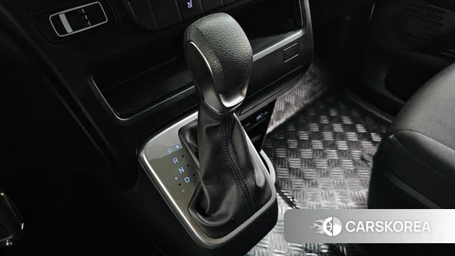 Hyundai Staria id 5040807 из Кореи 29