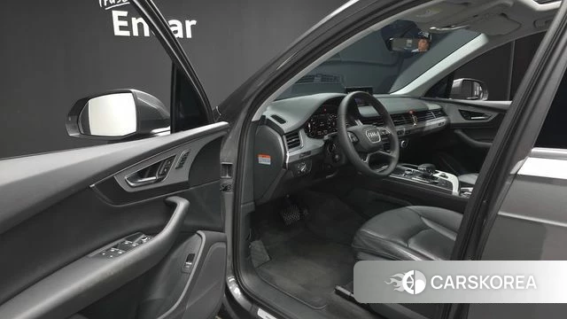 Audi Q7 (4M) id 4900294 из Кореи 35