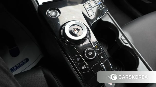 Kia Sportage 5th Generation Hybrid id 4985308 из Кореи 33