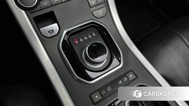Land Rover Range Rover Evoque id 4983297 из Кореи 33