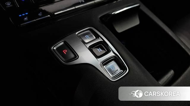 Hyundai The New Grandeur IG id 4966149 из Кореи 19