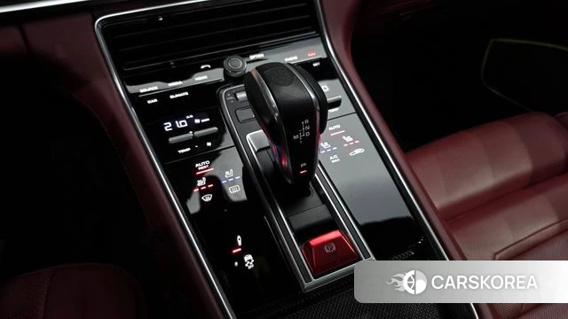 Porsche Panamera (971) id 4638190 из Кореи 32
