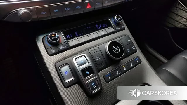 Hyundai Palisade id 3296875 из Кореи 19