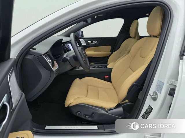 Volvo V60 Cross-Country 2nd Generation id 4897657 из Кореи 15