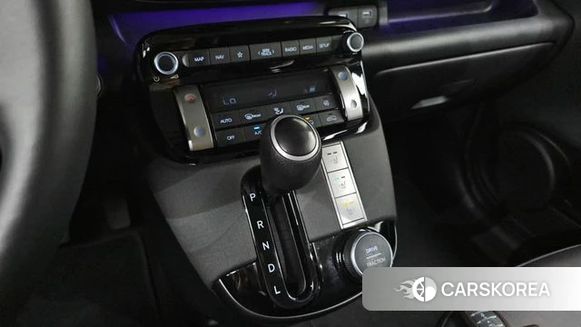 Hyundai Casper id 4754117 из Кореи 29