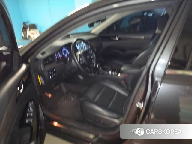 Kia K7 Premier id 4982791 из Кореи 19