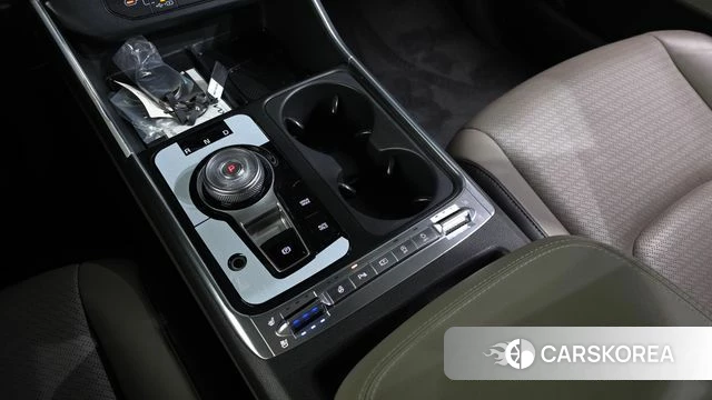 Kia The New Carnival 4th Generation id 4767780 из Кореи 32