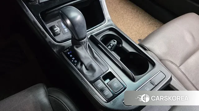 Hyundai Grandeur IG id 3682073 из Кореи 19