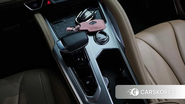 Renault Korea (Samsung) Grand Coleos id 4995431 из Кореи 42
